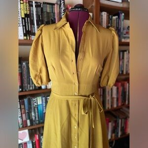 Sharagano Elegant Dress